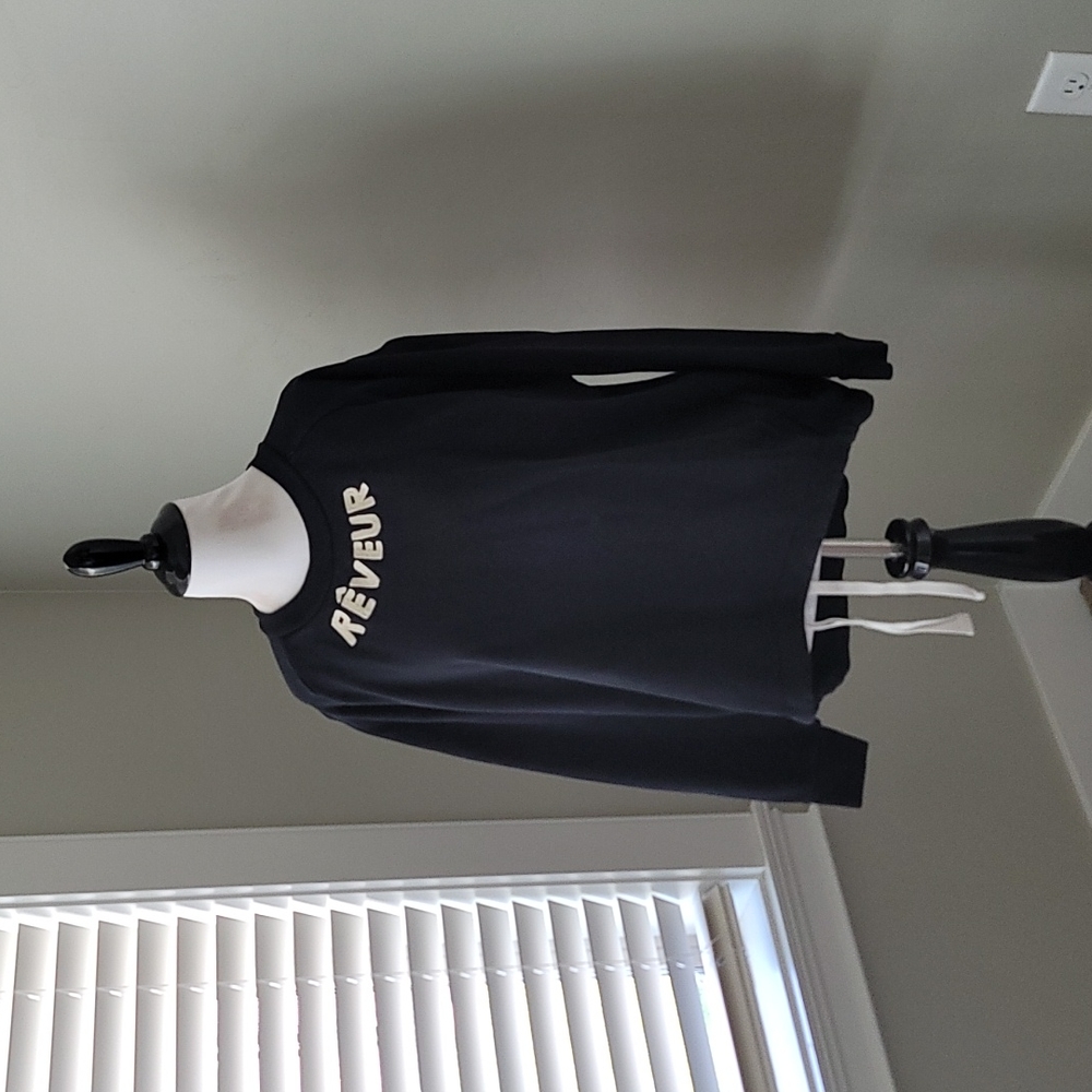 Miles sweatshirt